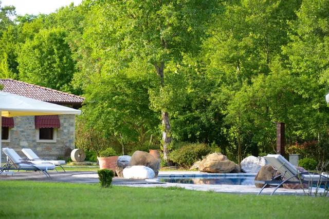 Kashmir Boutique Hotel