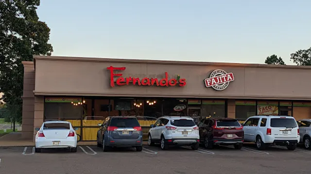 Fernando's