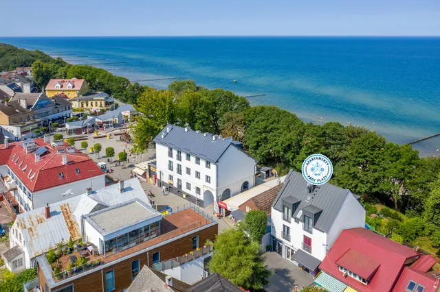 Apartamenty Przy Plaży