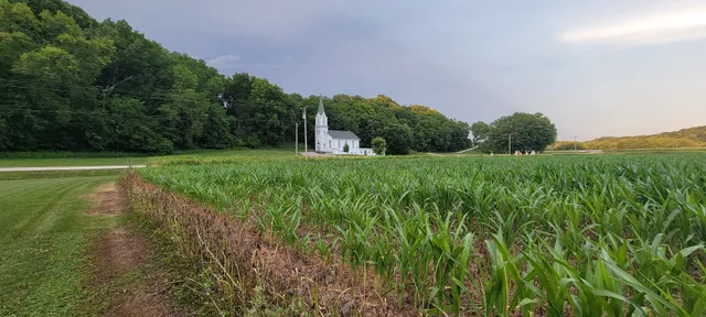 Elkport Garber Community Club