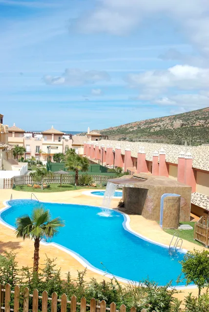 Q Hotels-Apartamentos Zahara Sol