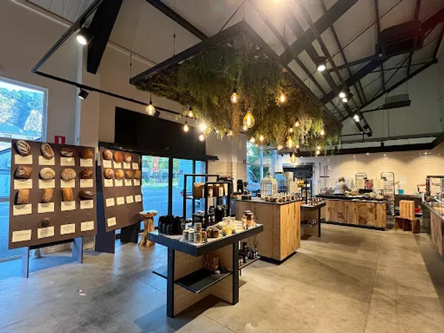 Le Pain d'Antan de Remouchamps