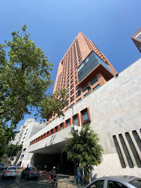 Secretaría de Relaciones Exteriores