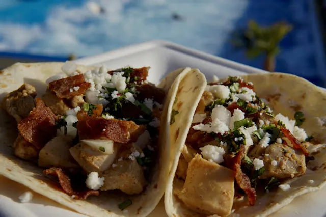 Surfside Tacos
