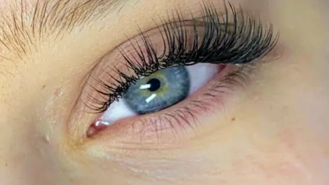 Lash Fash