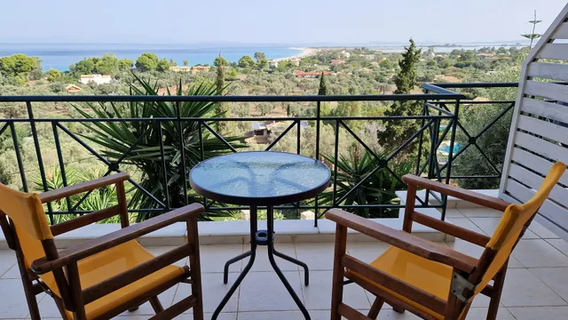 Bella Casa Studios, Agios Ioannis