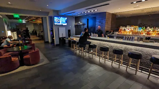 Nobu Las Vegas at Virgin Hotel