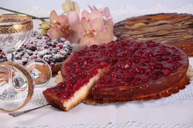 Il Dolce Forno Snc di Gallina Angelo & C.