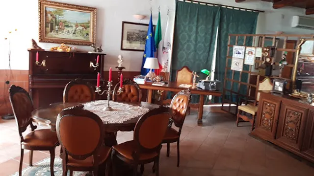 Agriturismo Tenuta La Volpe