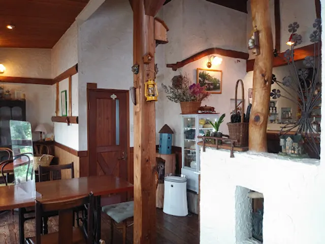 喫茶 パイセスⅡ