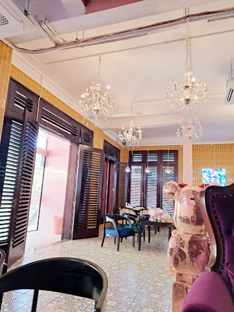 핑크망고다낭 Pinkmango Danang