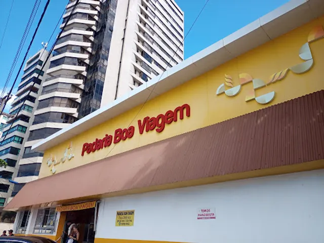 Padaria Boa Viagem