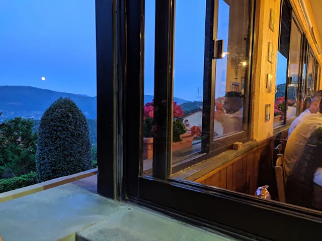 Ristorante La Castagna