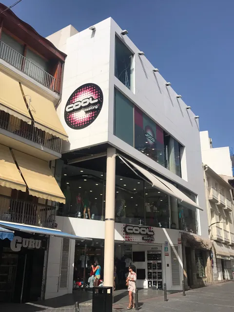 Cool Meeting | Benidorm