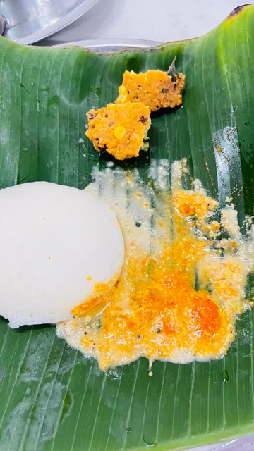 Vijayawada Tiffins & Bojanam