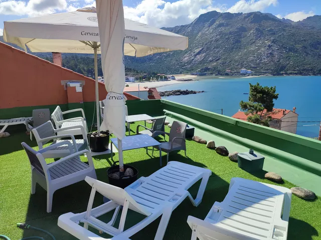 Casa Tradicional de Pescadores