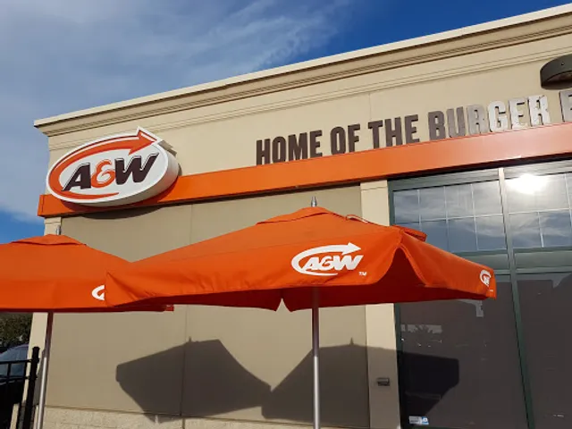 A&W Canada