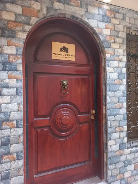 Ataraxia Light House