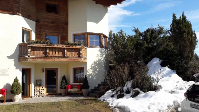 Am Wilden Kaiser Landhausstudios