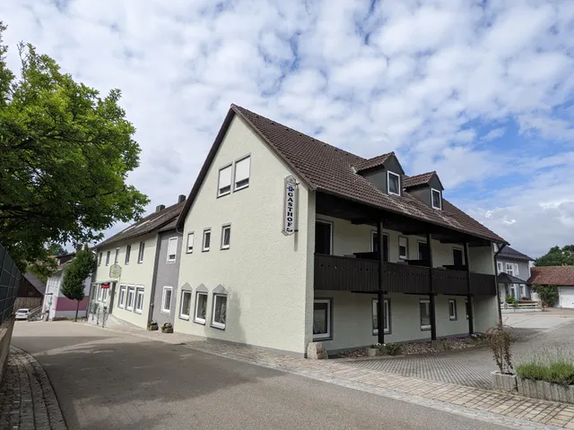 Zum Schwarzen Bären