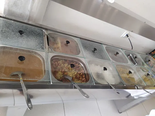 Restaurante Copacabana