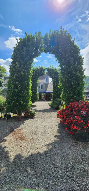 Kent Greenhouse & Gardens