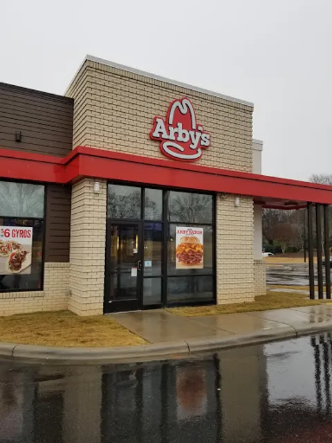 Arby's