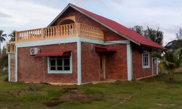 Teluk Sari Resort formerly known as Bukit Tioman Villa