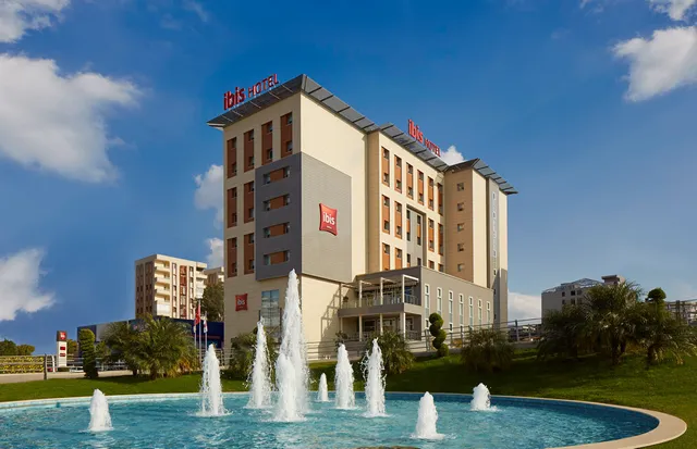 ibis Adana