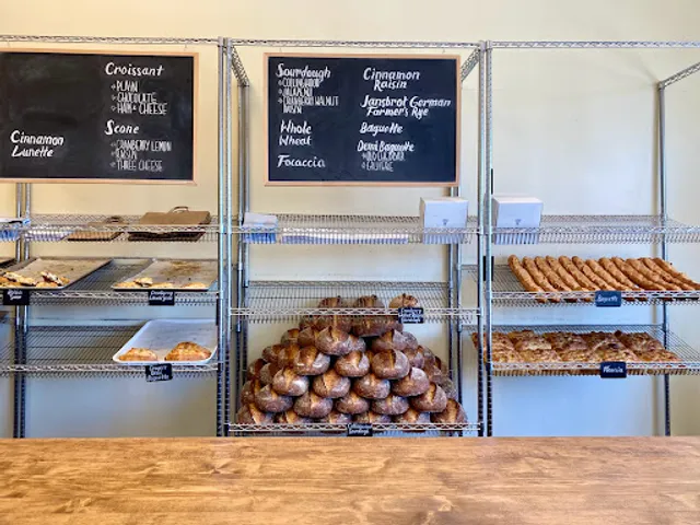 Collingwood Bread Company