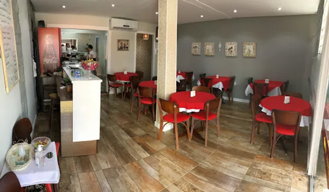 Restaurante Nonna Teresa
