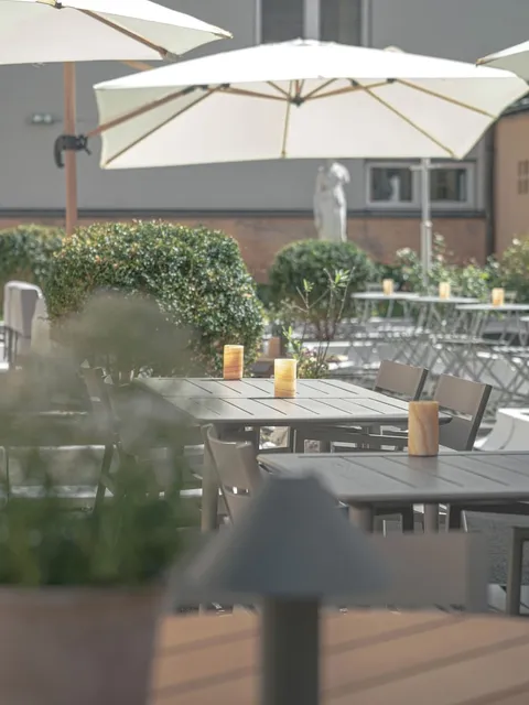 ProfilHotels Grand Kristianstad