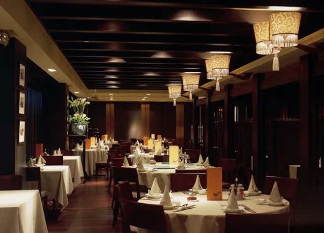 Ye Shanghai (Tsim Sha Tsui)