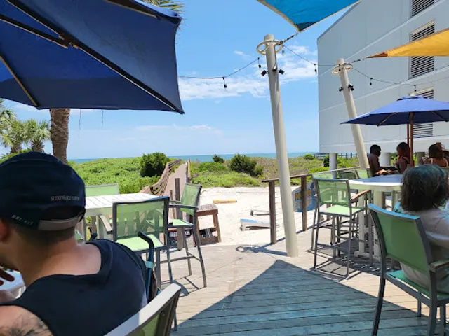 Lawrence's Seafood Company