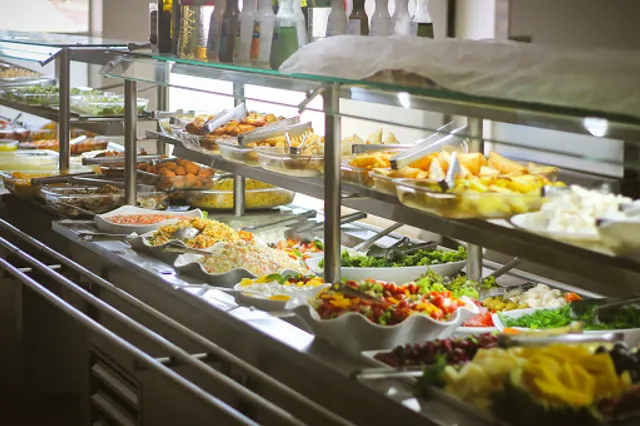 Restaurante Tavares - Ceilândia