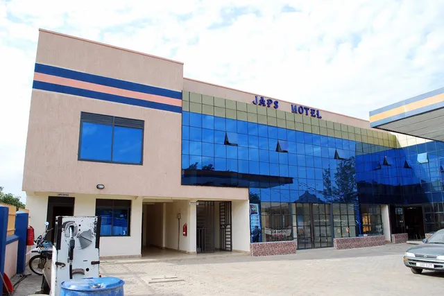 JAPS Motel