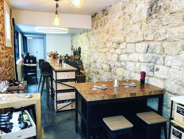 Pierre Sang on Gambey