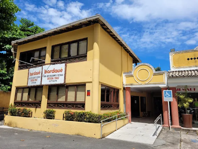 Dom Parma - Restaurante