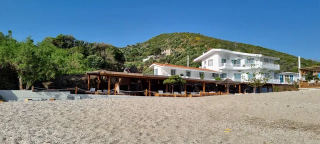 Puerto Seaside Rooms