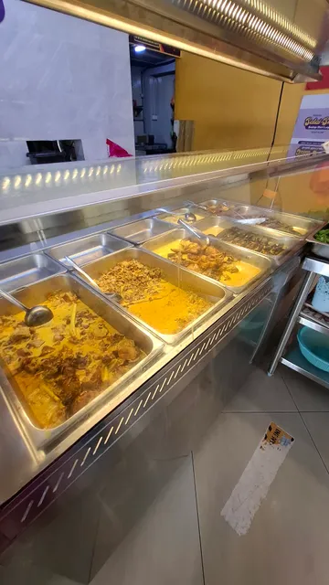 RESTAURANT SALAI SALAI SHAH ALAM