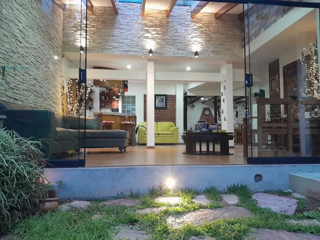 Hosting Home - Casa Bella