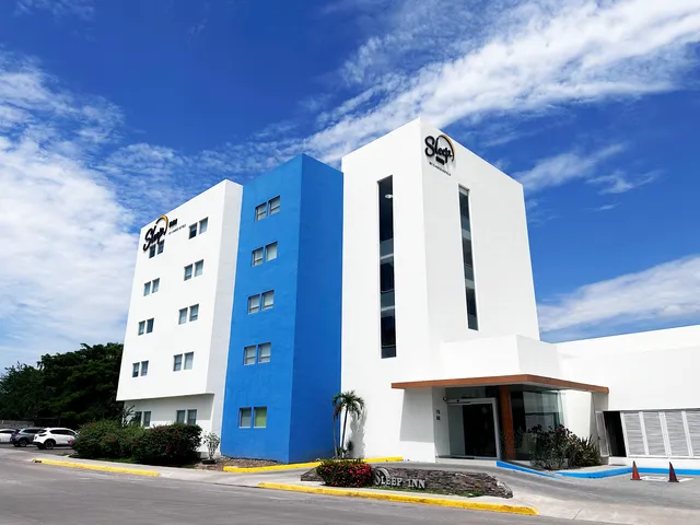 Sleep Inn Culiacán