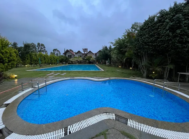 7 Heaven Villas & Resorts