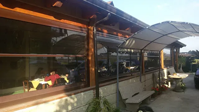 Cucina tipica Donna Peppa