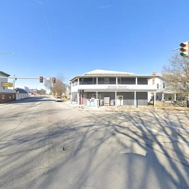 Arcadia Superette Inc