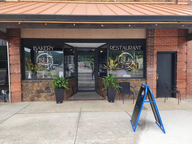 Seven Loaves Kitchen