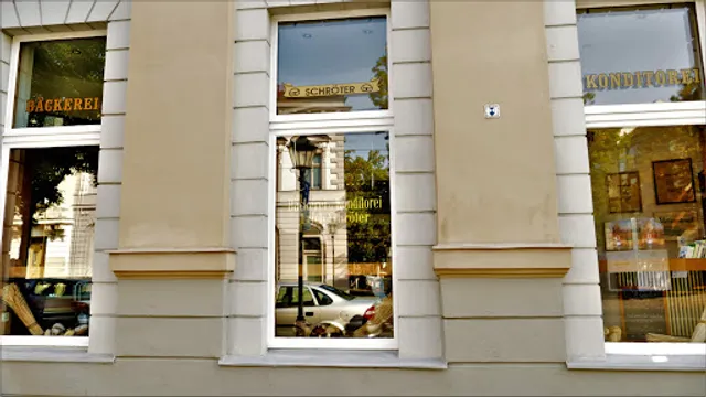 Matthias + Andreas Schröter GbR Bäckerei/Konditorei