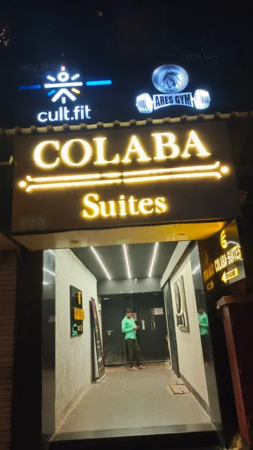 Colaba Suites | Colaba | Mumbai