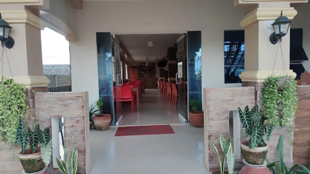 Katrina's Store & Carinderia