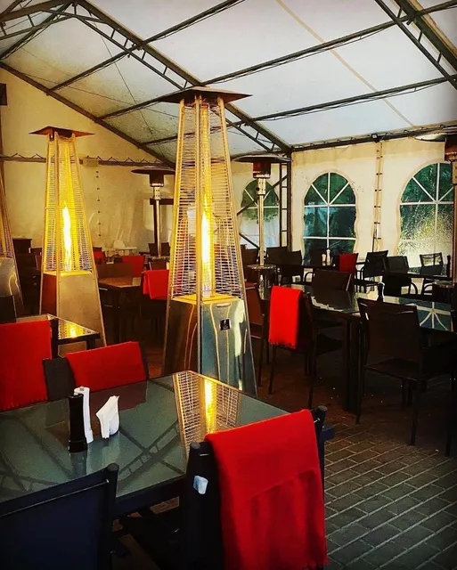 Bosko Włosko - ul. Tapetowa 12B - Choszczówka